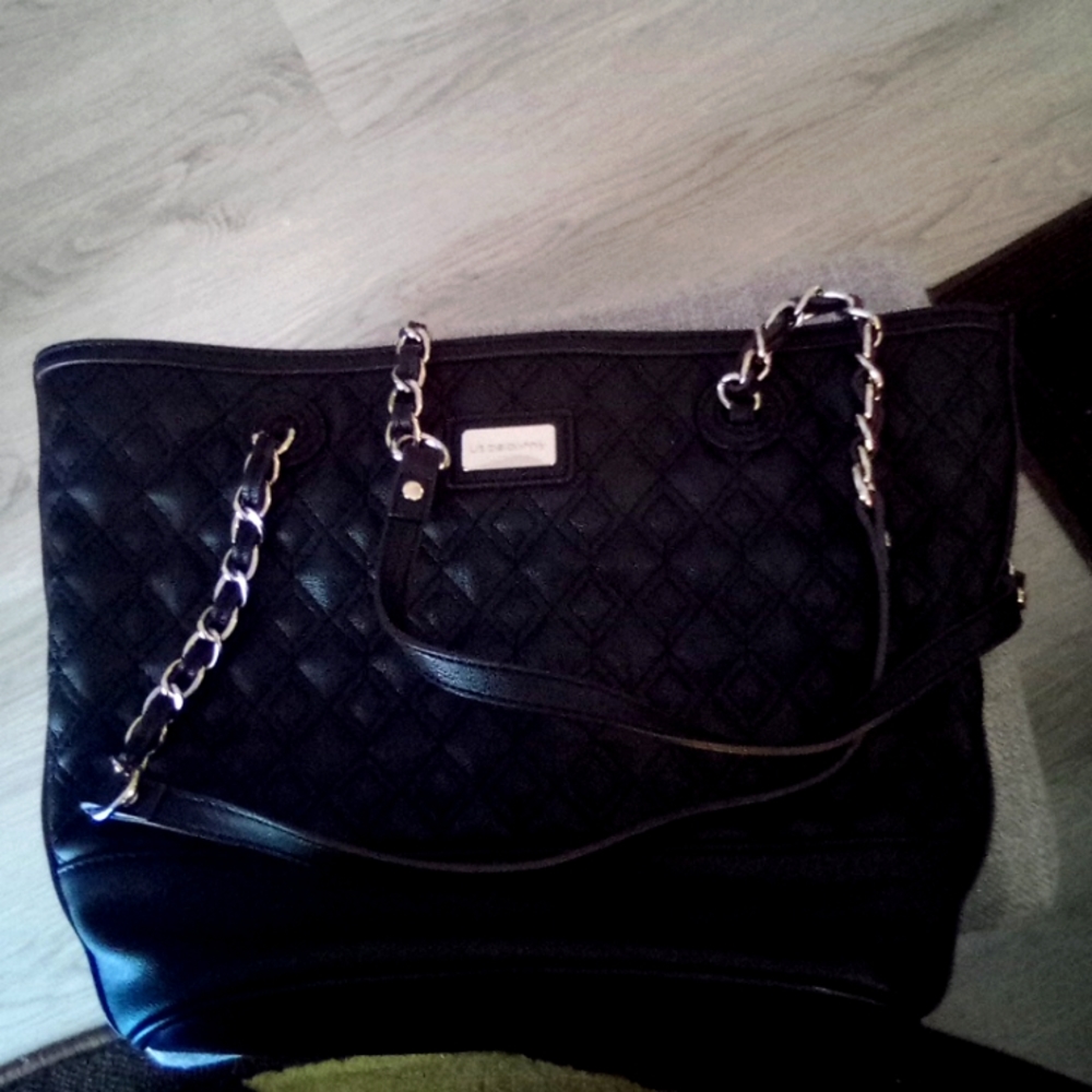 Liz Claiborne Tote